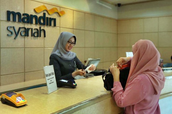 KPR syariah