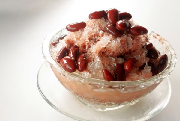 resep minuman segar