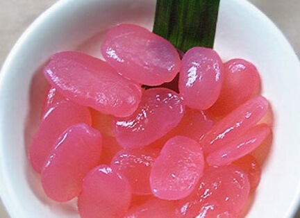Resep minuman segar
