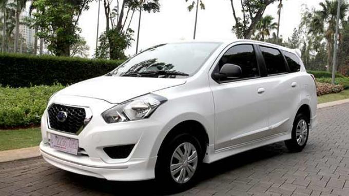 diskon mobil baru