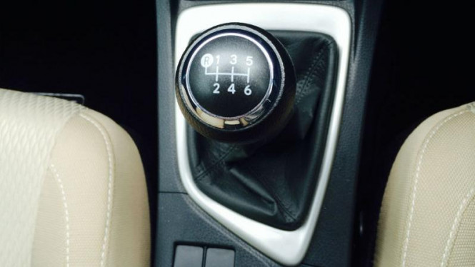 kopling mobil
