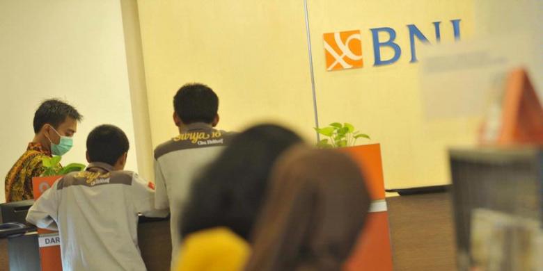 kpr bunga rendah