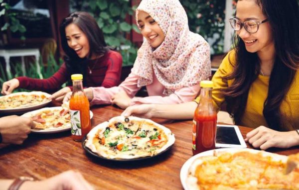 Bulan ramadan