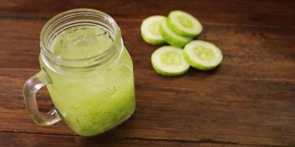resep minuman segar
