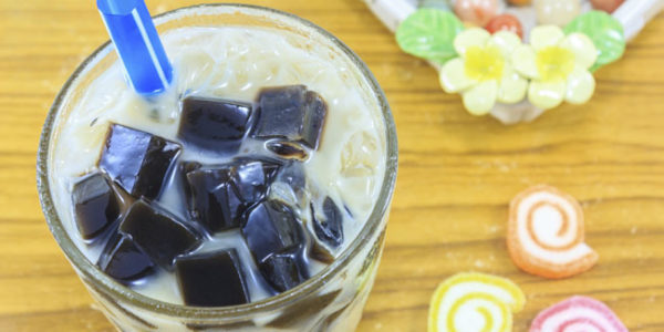 resep minuman segar