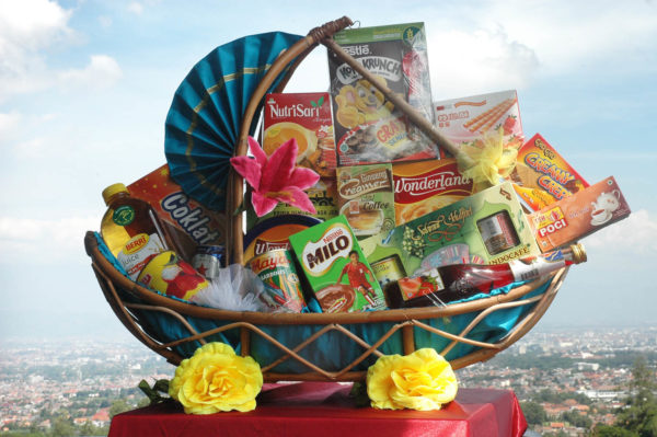 parcel-lebaran