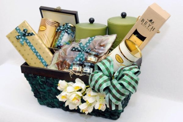 parcel-lebaran