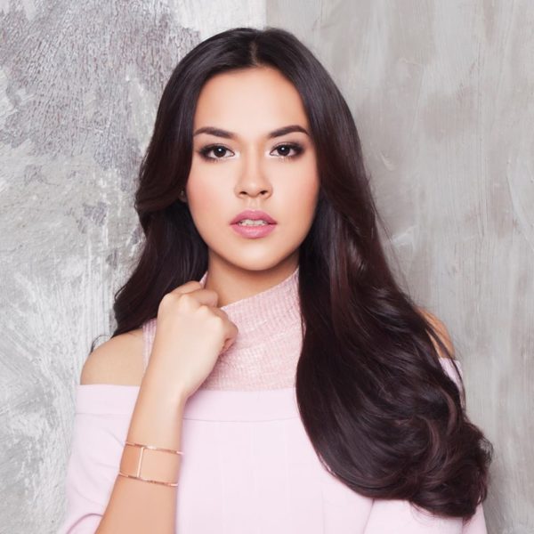 artis cantik