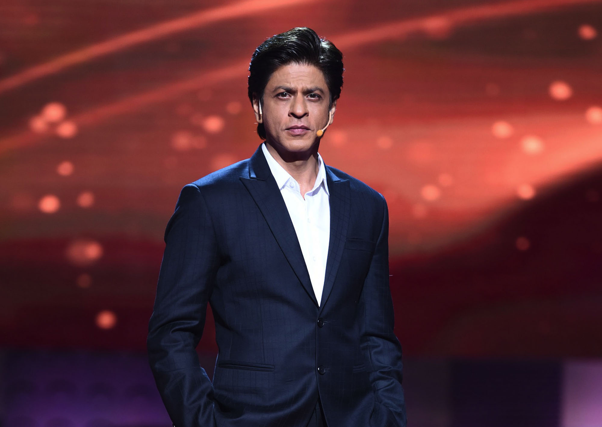 Jadi Artis India Terkaya Di Dunia Ini 5 Rahasia Sukses Shahrukh Khan<script async src=