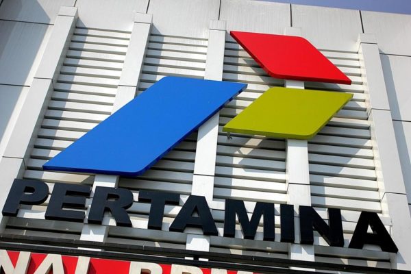 lowongan kerja pertamina