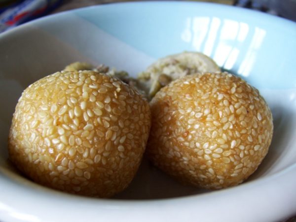 takjil buka puasa