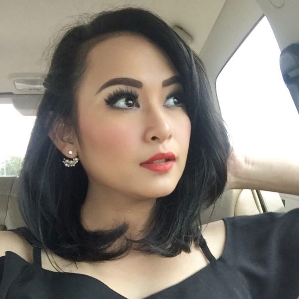 artis cantik