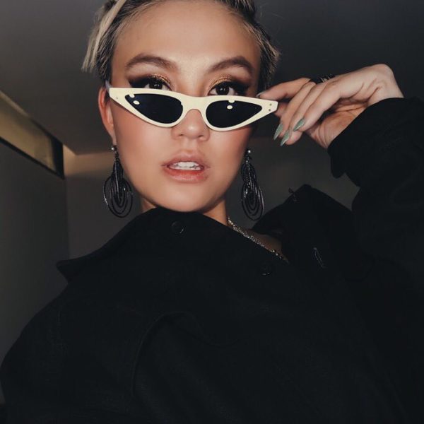 artis cantik