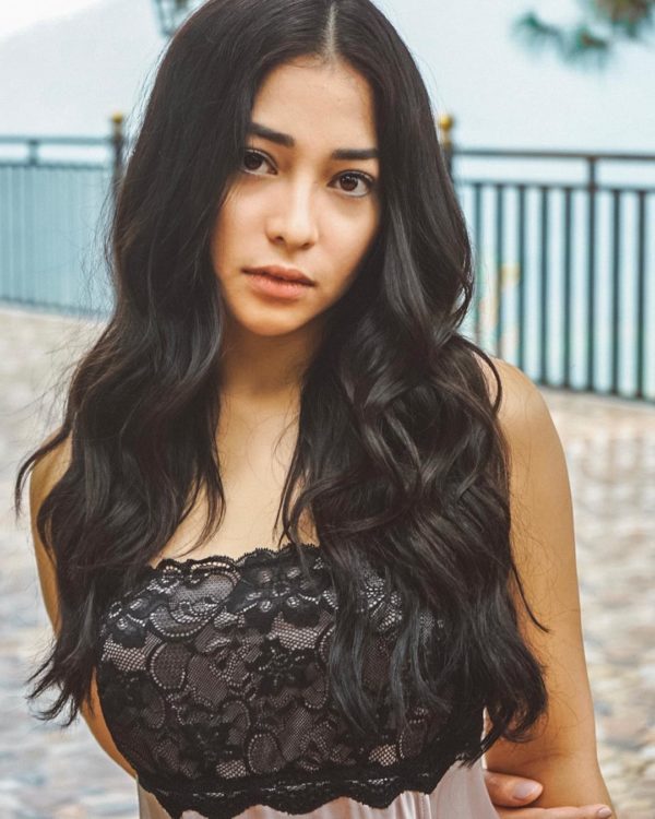 artis cantik