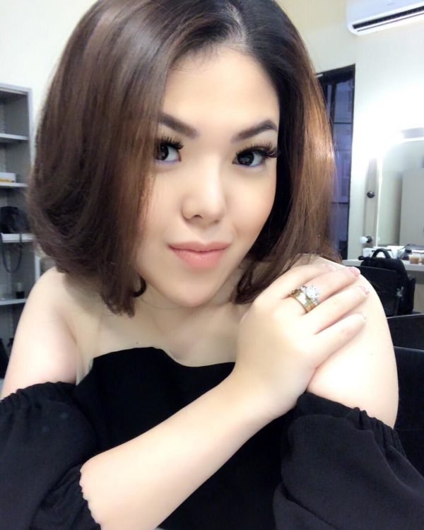 artis cantik