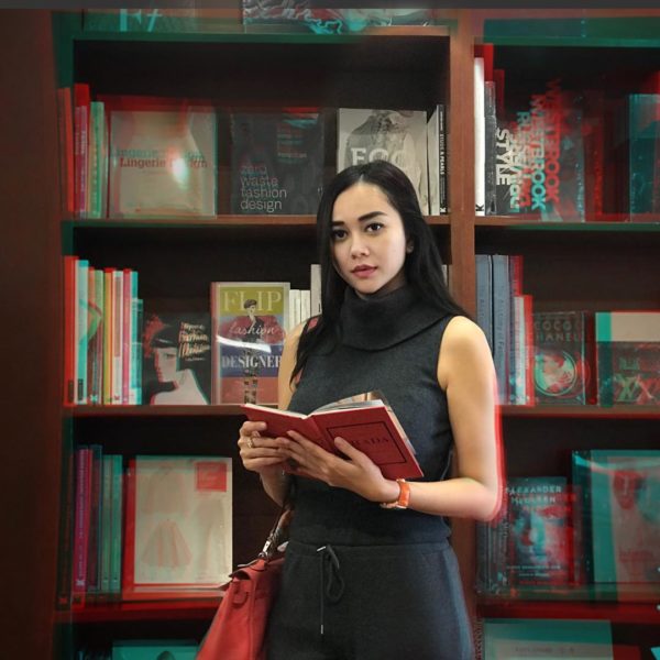 artis cantik
