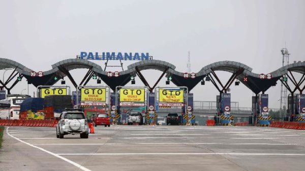 tarif tol