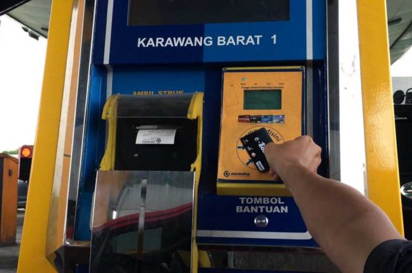 biaya mudik