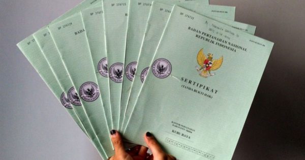 8 Alasan Kenapa Beli Rumah Tipe 36 Lebih Untung Ketimbang Rusun<script async src=