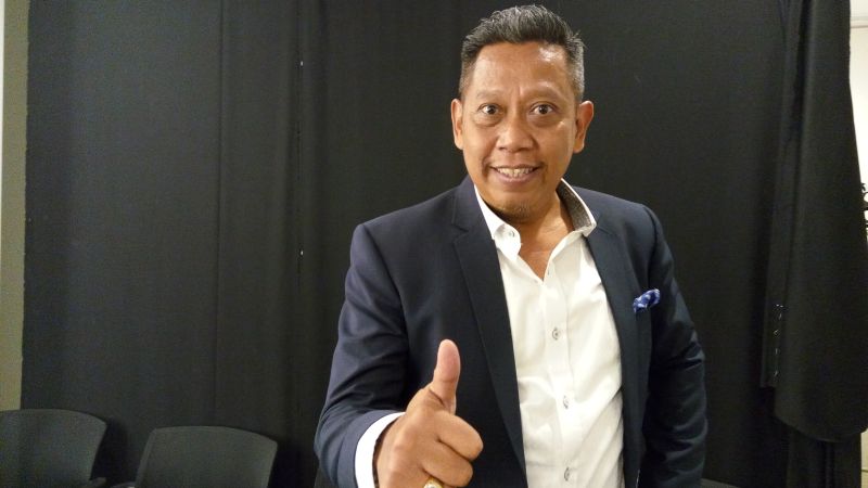 artis terkaya di Indonesia 2018