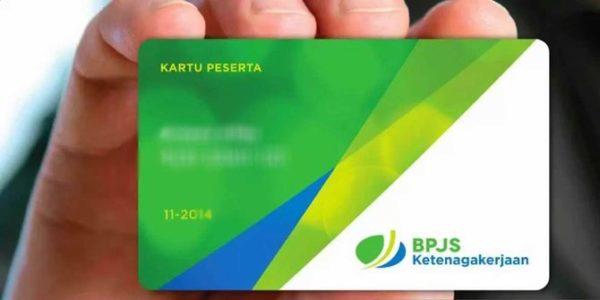 Tempat Kerja Tutup Gimana Cara Cairkan Dana Bpjs Ketenagakerjaan<script async src=