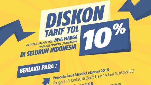 tarif tol