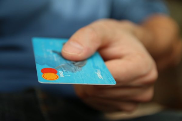 Jangan ikuti limit kartu kredit
