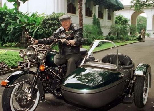 presiden RI