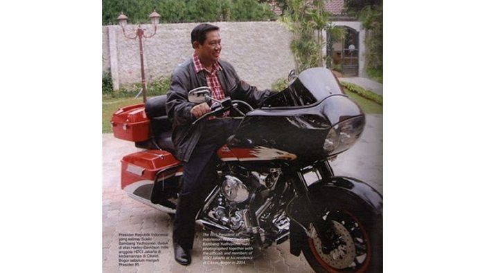 presiden RI