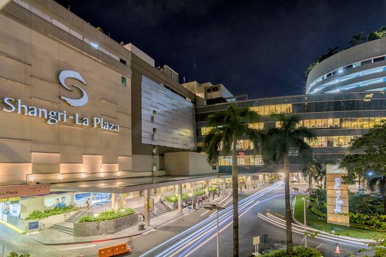 Ini Dia 10 Mal Termewah Di Dunia Ada Theme Park Sampai Hotel<script async src=