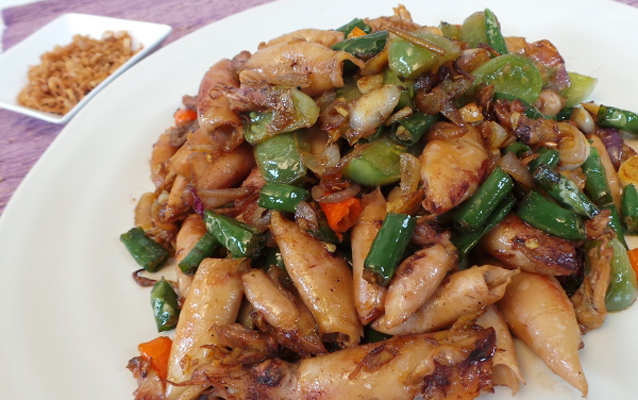 resep masakan lebaran