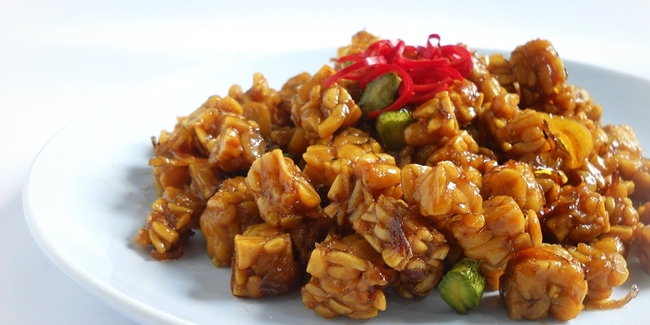 resep masakan lebaran