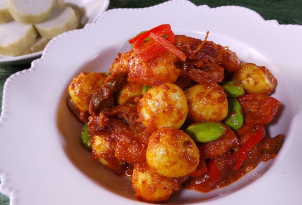 resep masakan lebaran