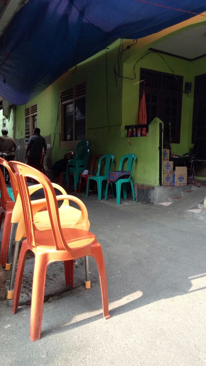 rumah lucinta luna