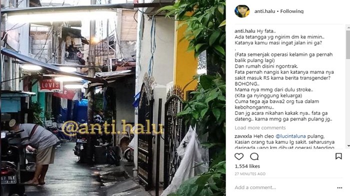 rumah lucinta luna