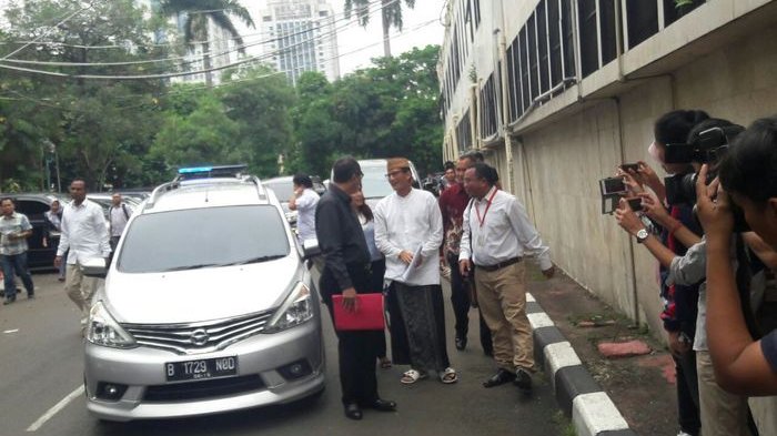 sandiaga uno