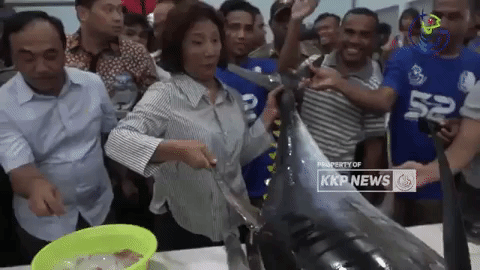 susi pudjiastuti biografi