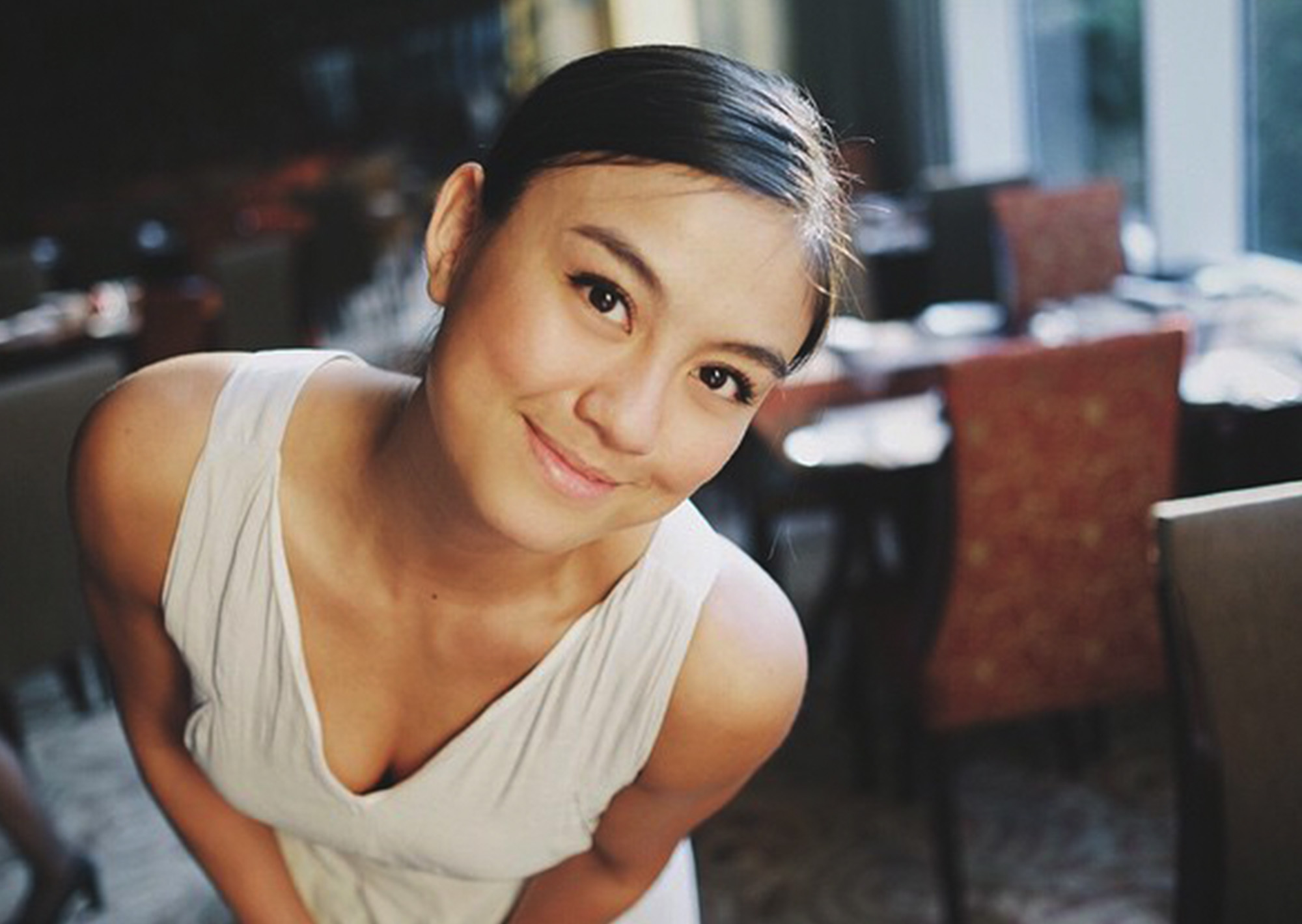 Agnez Mo (instagram @agnezmo)