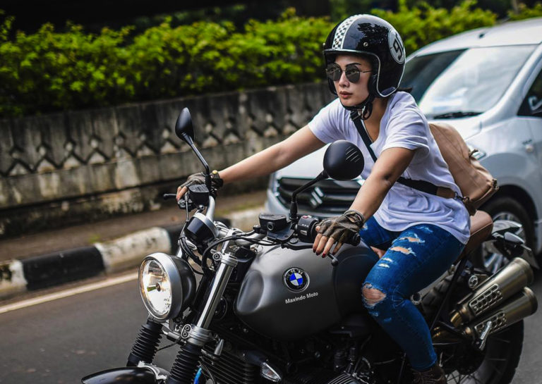 Nabila Putri (instagram @nabilabylla)