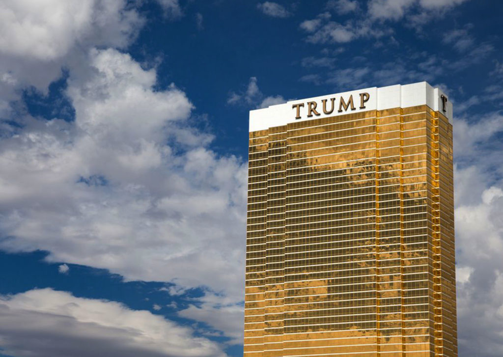 Trump International Hotel Las Vegas (curbed.com)