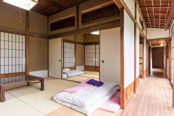 biaya hidup di jepang