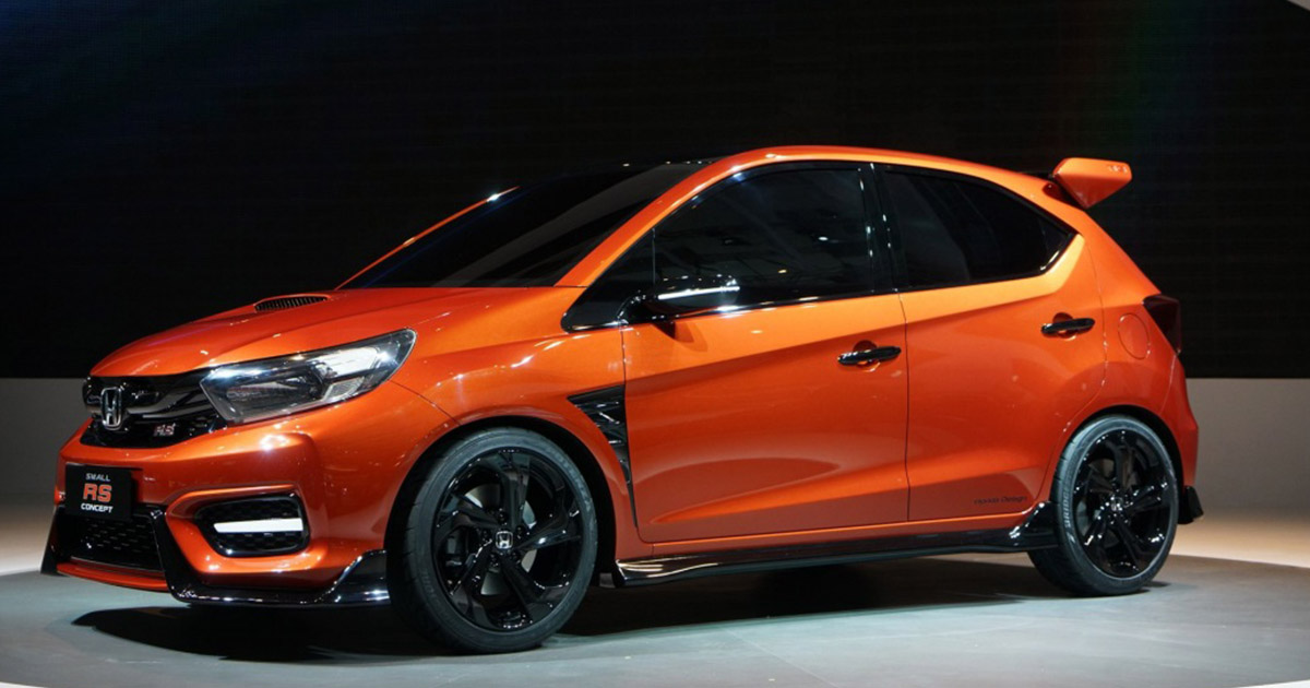 5 Rekomendasi Mobil Matic Terbaru Dengan Bujet Rp 150 Jutaan