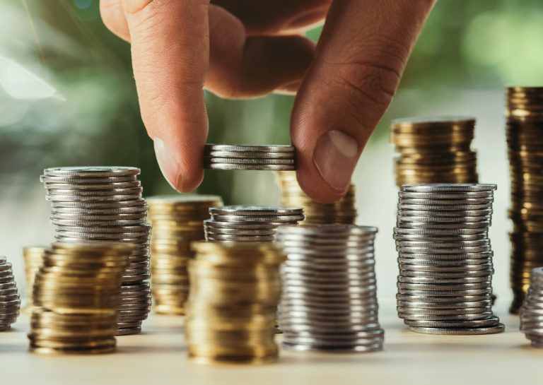 The Power of Uang Receh! 4 Orang Ini Udah Buktikan Sendiri