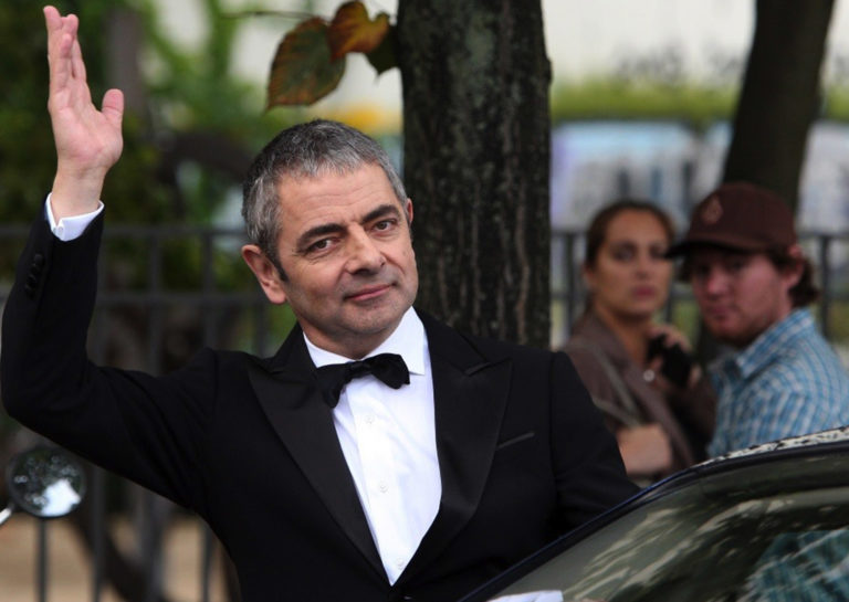 Rowan Atkinson (cheatsheet.com)