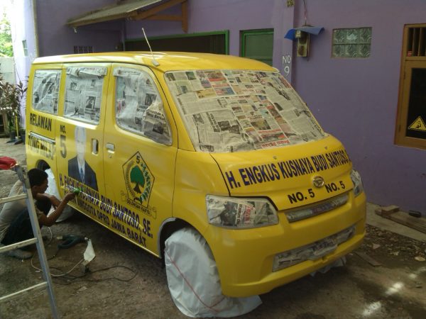 pemilu 2019