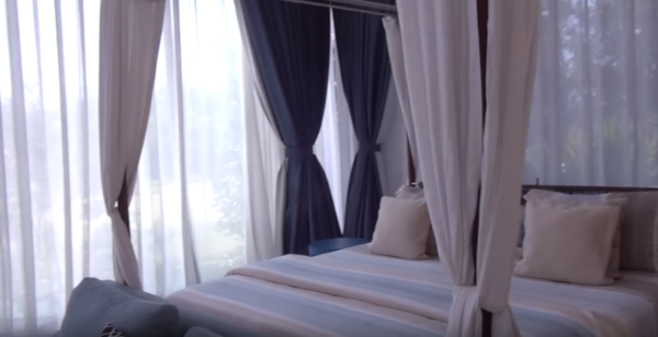 rumah momo geisha