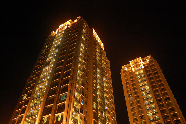 beli apartemen