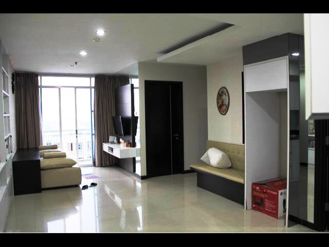 beli apartemen