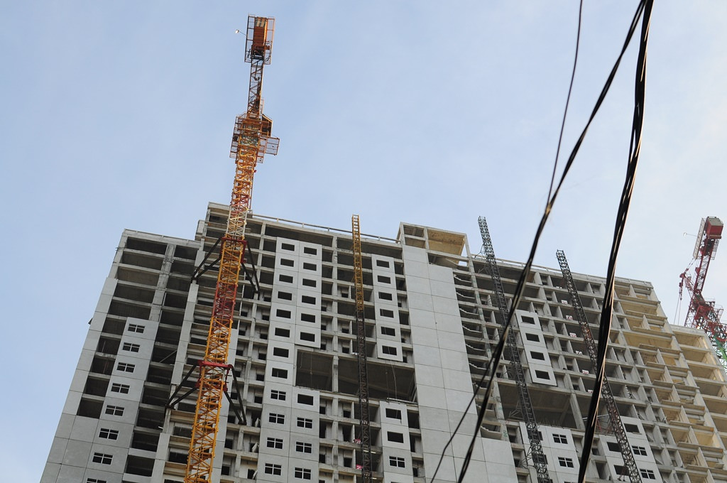 beli apartemen