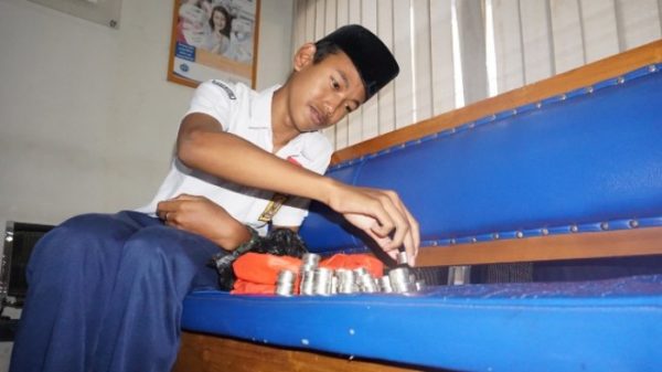 uang receh